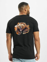 Roaring Bear T Shirt