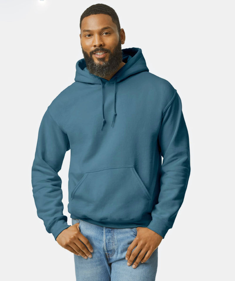 Unisex Bob's Lake Hoodie