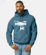 Unisex Loons Hoodie