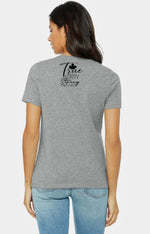 Ladies Summit Lake T Shirt