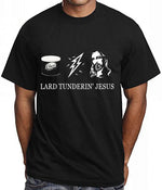 Unisex Adult LTJ T Shirt