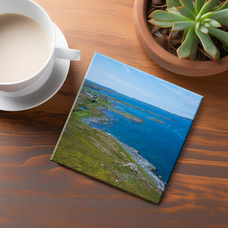 L'ance Aux Meadows Coaster