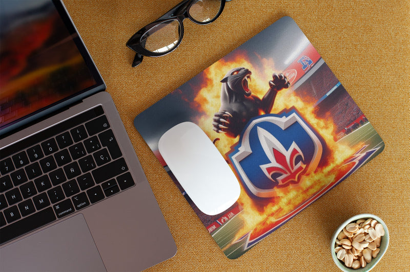 Montreal Alouettes Mouse Pad