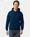 Unisex Big Gull Lake Hoodie