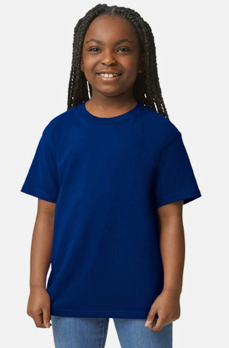 Unisex Youth Collins Lake T Shirt