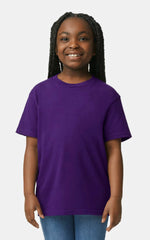 Unisex Youth Wawa Lake T Shirt