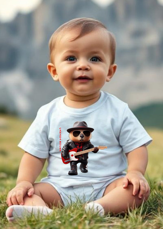 Unisex Infant Phantom T Shirt