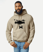 Unisex Loons Hoodie