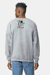 Unisex Kashwakamak Lake Sweat Shirt