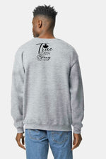 Unisex Brady Lake Sweat Shirt