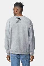 Unisex Fishing Sweat Shirt