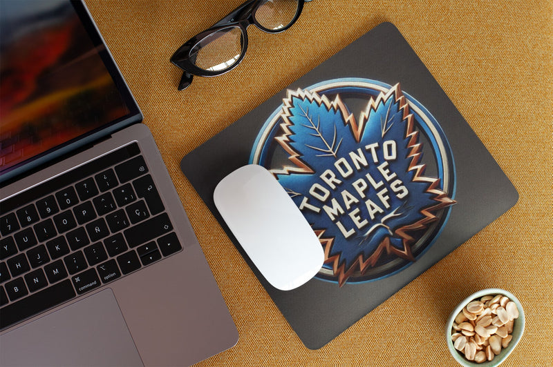 Toronto Maple Leafs Mouse Pad