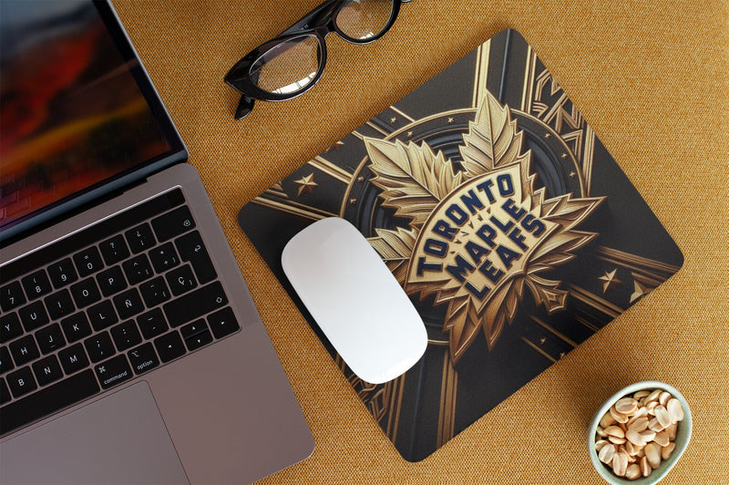 Toronto Maple Leafs Mouse Pad