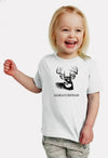 Unisex Child Saskatchewan T Shirt