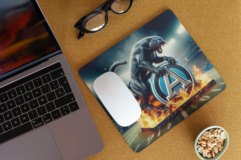 Toronto Argonauts Mouse Pad