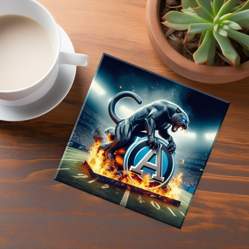 Toronto Argonauts Coaster