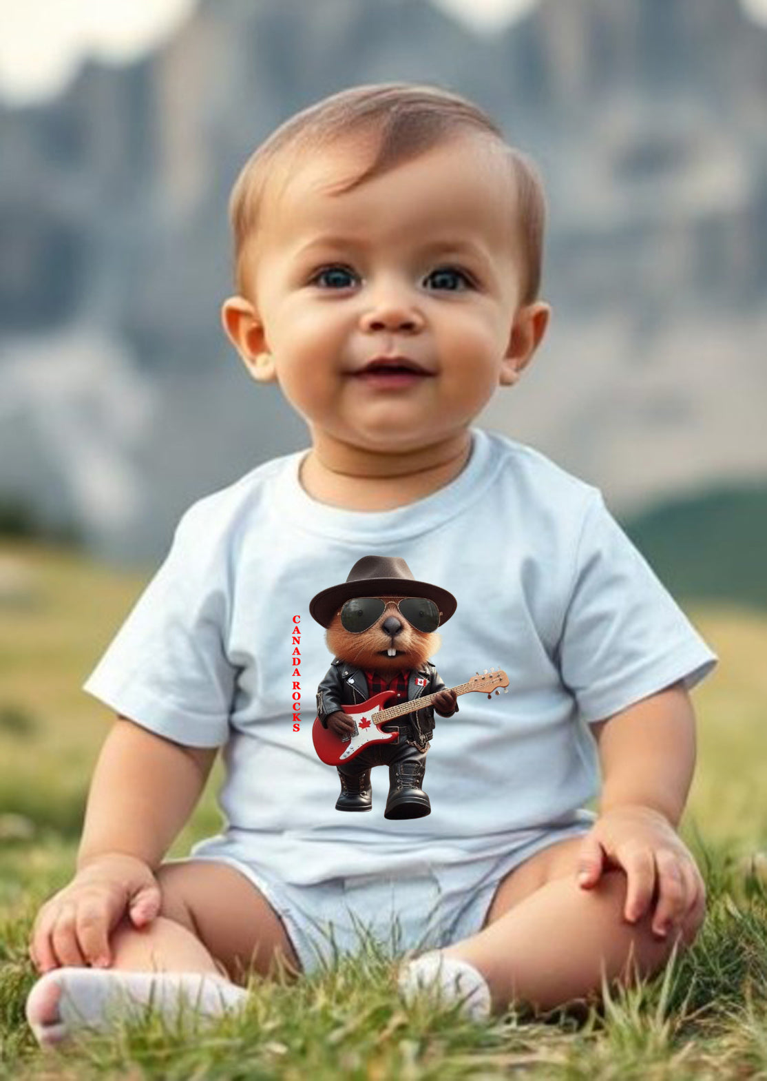 Unisex Infant Trebb T Shirt