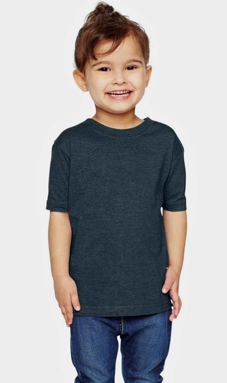 Unisex Child Burdock Lake T Shirt