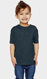 Unisex Child White River T Shirt