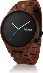 Wood Watches for Men