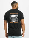 Unisex Ironworker T Shirt