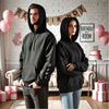 Unisex Custom Name Hoodies