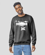 Unisex Loons Sweat Shirt