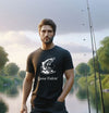 Gone Fishin' T Shirt