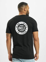 Uncle The Legend T Shirt