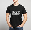 The Dogfather T Shirt