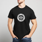 Grandpa The Legend T Shirt