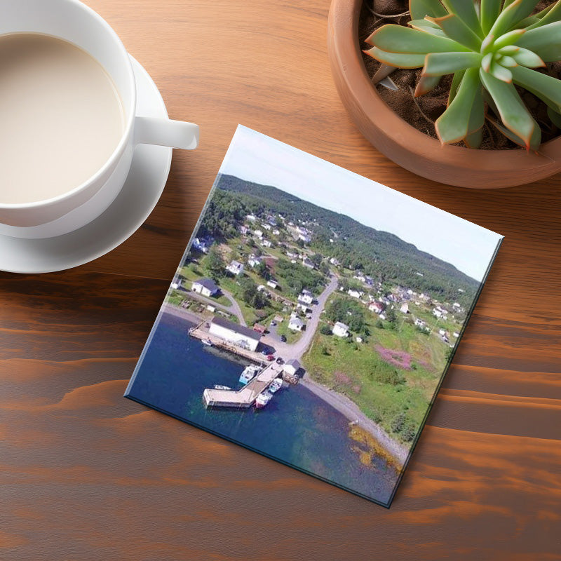 Cannings Cove Coaster