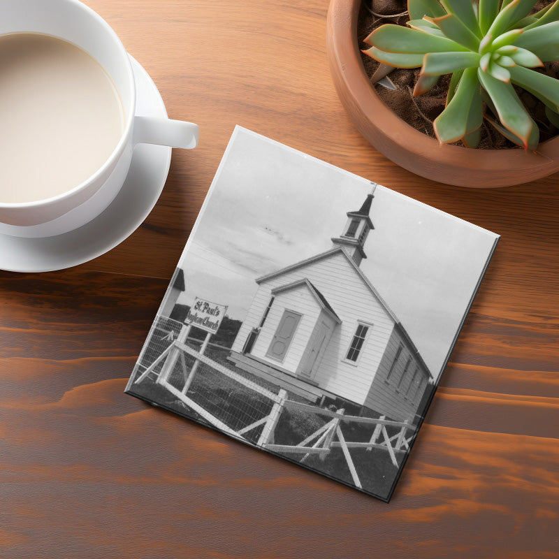 Fogo Island Coaster