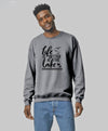 Unisex Life Is Better At The Lake Sweat Shirt