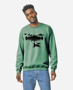 Unisex Loons Sweat Shirt