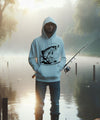 Trout Hoodie