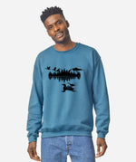 Unisex Loons Sweat Shirt