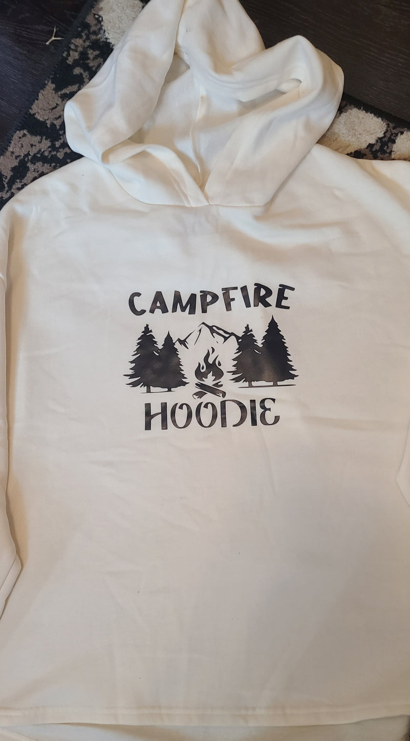 Campfire Hoodie