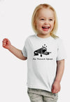 Unisex Child New Brunswick Lifestyle T Shirt