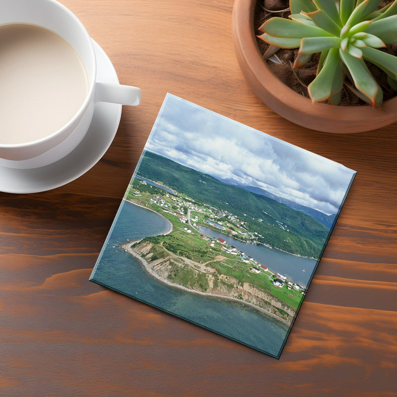 Norris Point Coaster