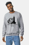 Unisex Prince Edward Island Lifestyle Sweat Shirt