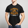 Unisex Plumber T Shirt