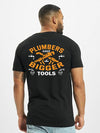 Unisex Plumber T Shirt