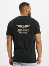 Unisex Aircraft Mechanic T Shirt