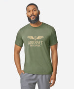 Unisex Aircraft Mechanic T Shirt