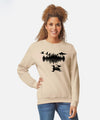 Unisex Loons Sweat Shirt