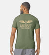 Unisex Aircraft Mechanic T Shirt