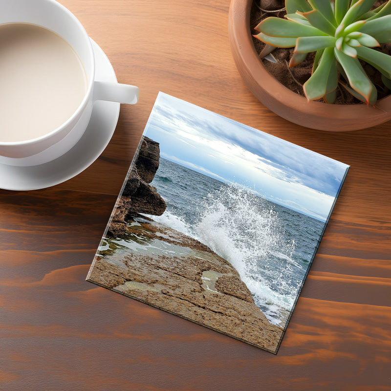 Sheaves Cove Coaster