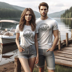 Lake Life T Shirt