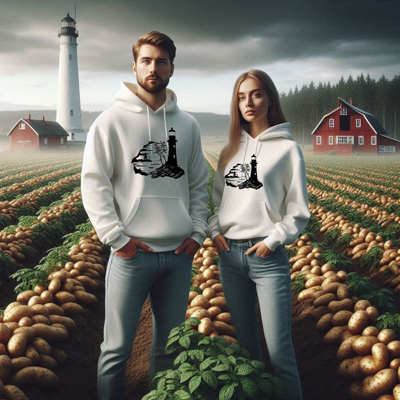 Prince Edward Island Hoodie